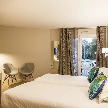 Hotel H Hyères