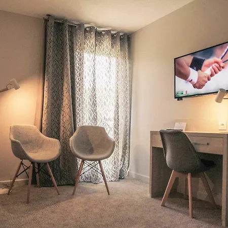 H Hotel Hyères