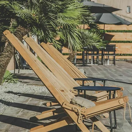 Hotel H Hyères